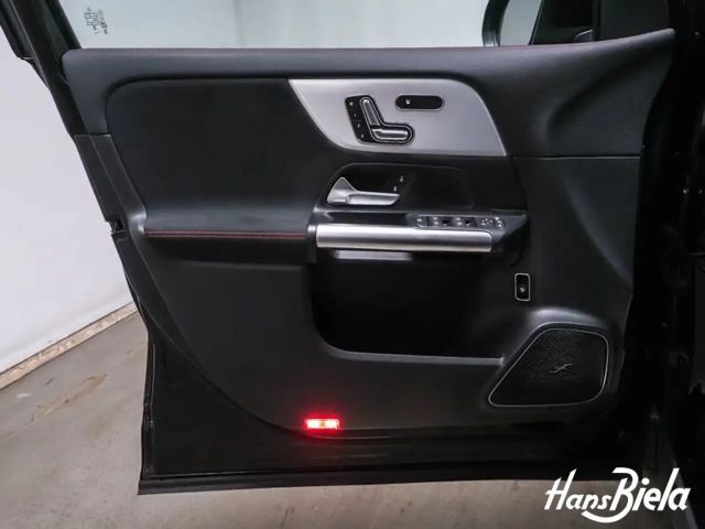 Mercedes-Benz EQA 350 4MATIC AMG Line