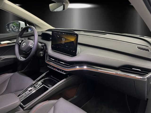 Skoda Enyaq Coupe iV 80x