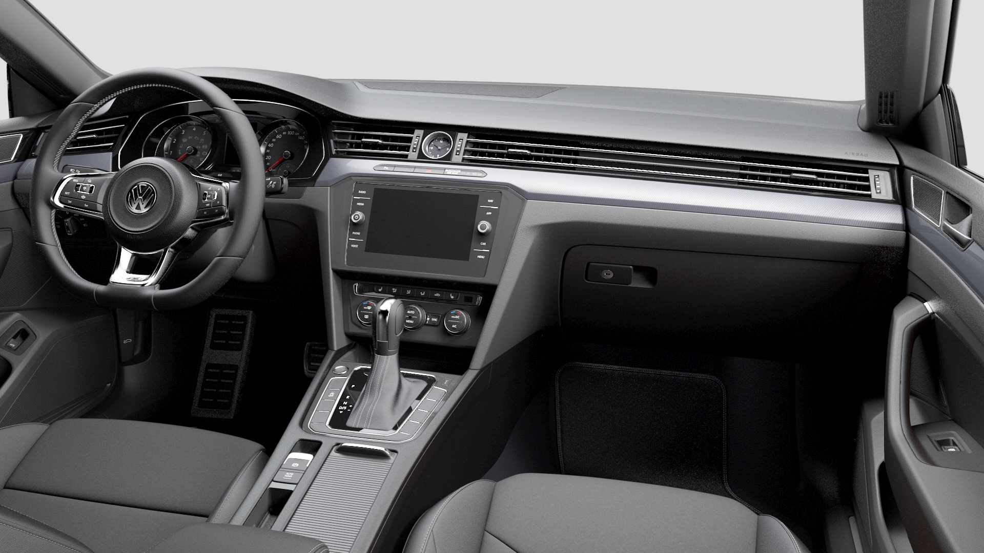 Volkswagen Arteon R-Line