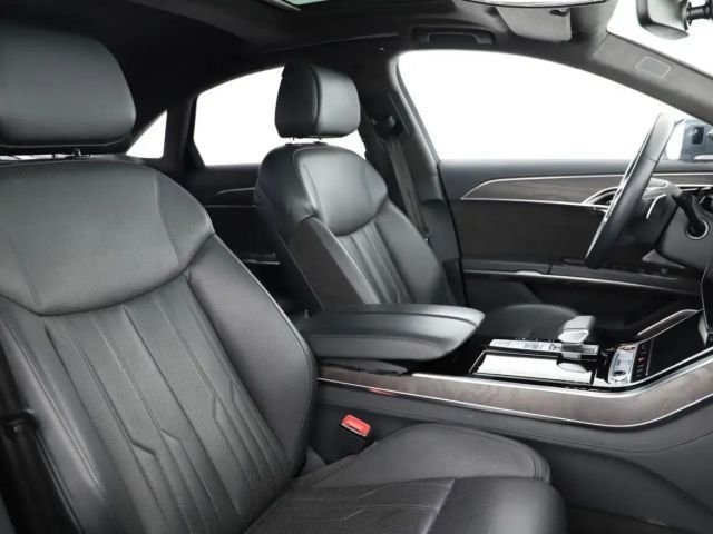 Audi S8 4.0 TFSI Quattro