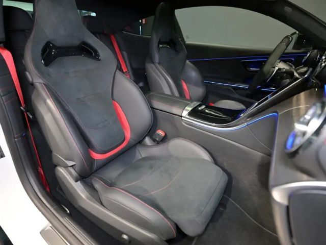 Mercedes-Benz CLE 53 AMG 4MATIC+ AMG Line