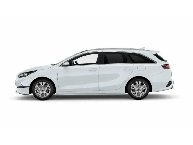Kia Ceed SportWagon Vision