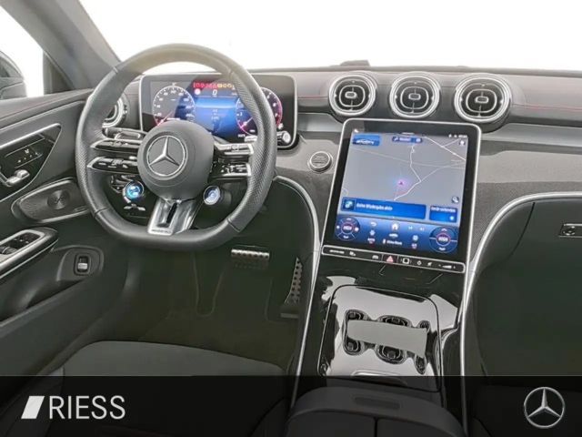 Mercedes-Benz CLE 53 AMG 4MATIC+ AMG Line