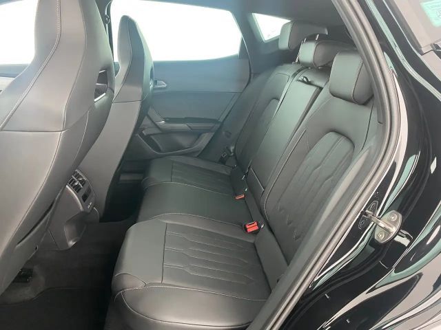 Cupra Formentor 2.0 TSI DSG VZ