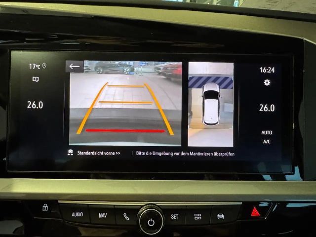 Opel Grandland X 1.5 CDTI 1.5 Turbo