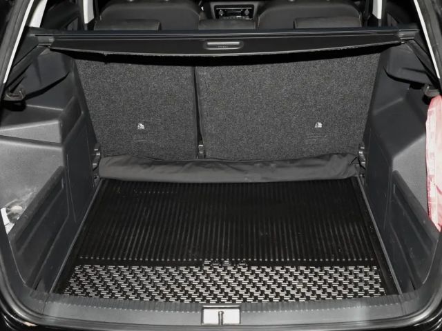 Skoda Fabia 1.0 TSI Clever Combi