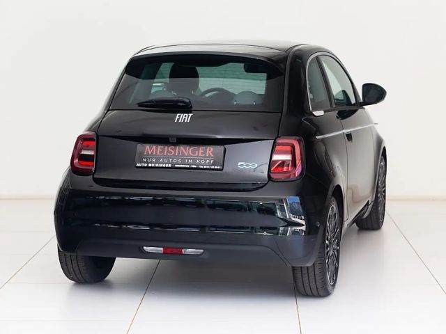 Fiat 500e 42 kWh