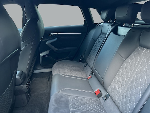 Audi S3 Quattro S-Tronic Sportback