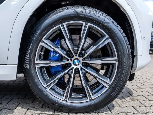 BMW X6 Coupé M-Sport xDrive30d