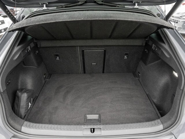 Cupra Formentor 2.0 TSI 4Drive DSG