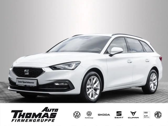 Seat Leon 1.5 eTSI Sportstourer