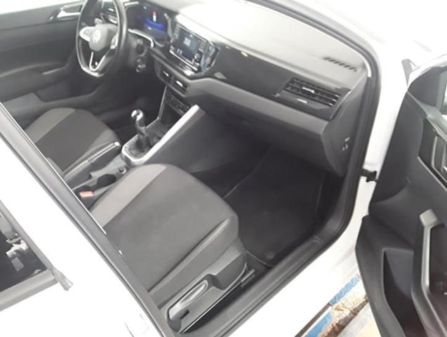 Volkswagen Polo Life