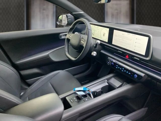 Hyundai IONIQ 6 4WD Vierwielaandrijving