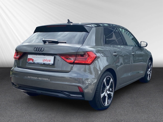 Audi A1 30 TFSI S-Tronic Sportback