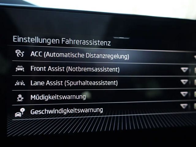 Skoda Kamiq 1.0 TSI Monte Carlo