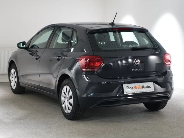 Volkswagen Polo Comfortline
