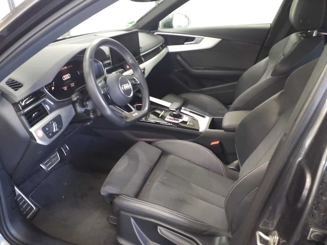 Audi A4 35 TFSI S-Tronic Sedan