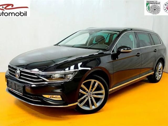 Volkswagen Passat DSG Elegance Elegance Variant