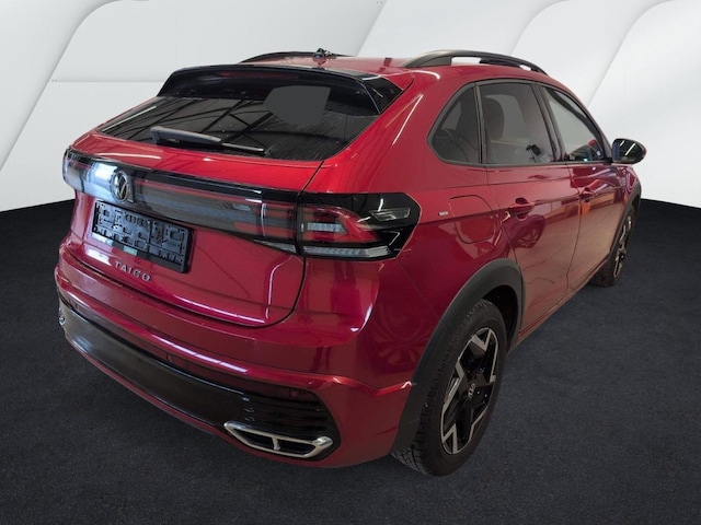 Volkswagen Taigo 1.5 TSI DSG IQ.Drive R-Line