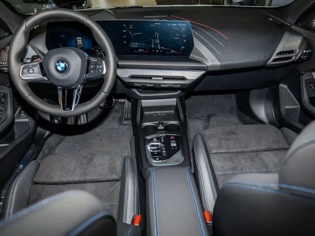 BMW 120 M-Sport Sedan