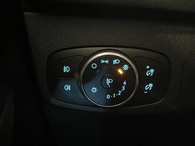 Ford Focus Active Wagon