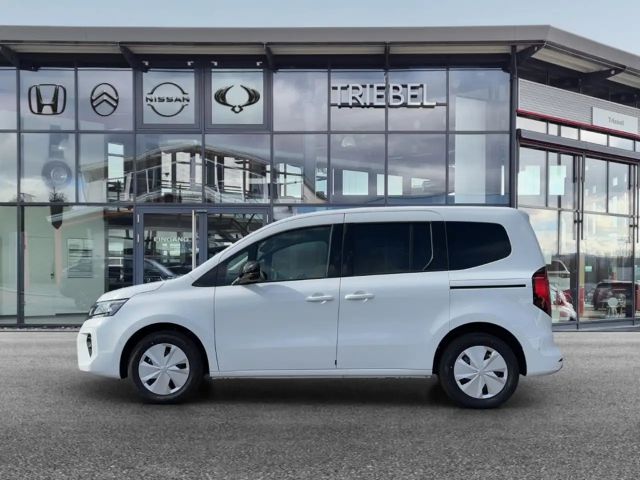 Nissan Townstar N-Connecta Townstar EV