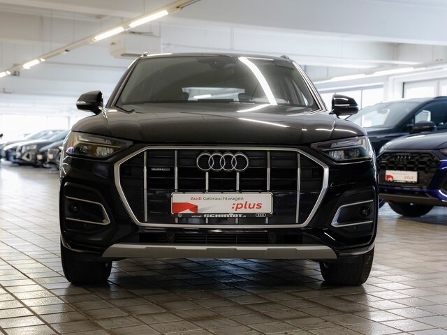 Audi Q5 40 TFSI Quattro S-Tronic