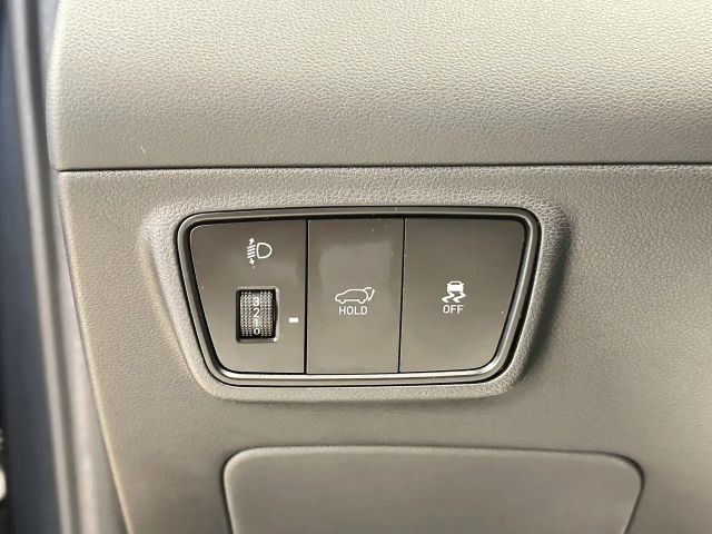 Hyundai Tucson N Line Vierwielaandrijving