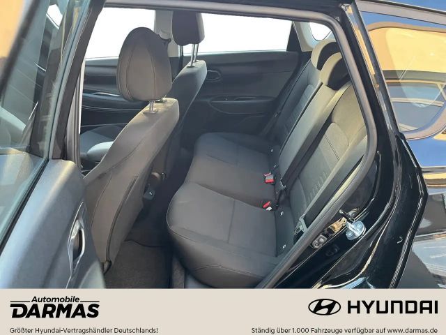 Hyundai Bayon 1.0 Trend