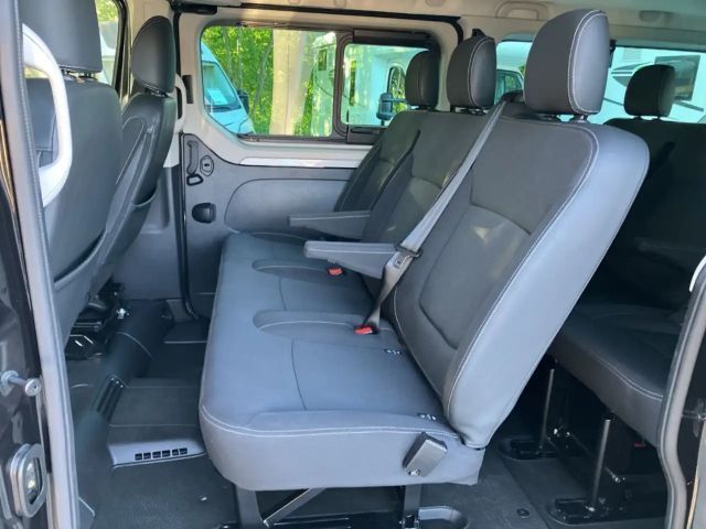 Renault Trafic EDC Evolution Grand