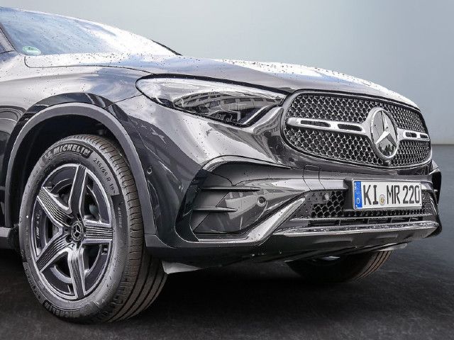 Mercedes-Benz GLC 220 4MATIC GLC 220 d