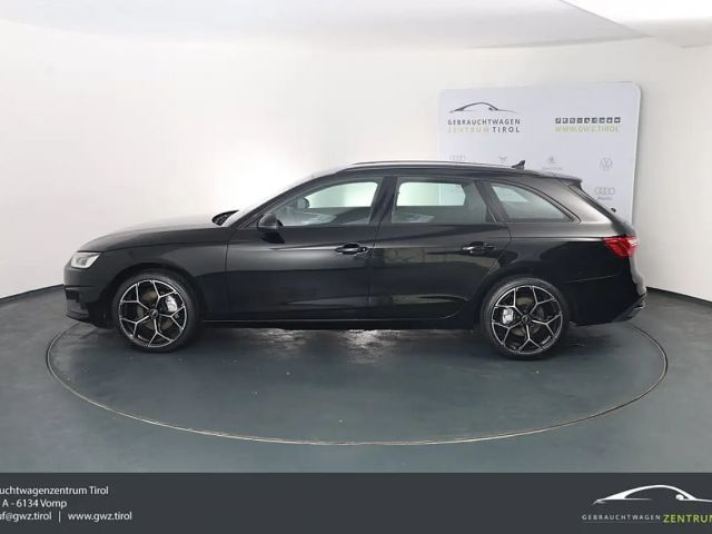 Audi A4 35 TDI Avant Business S-Tronic Sport