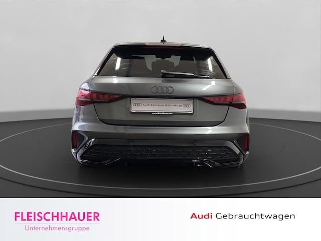 Audi A3 S-Tronic Sportback