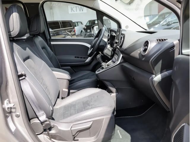 Mercedes-Benz T-Klasse Progressive