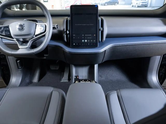 Volvo EX30 Plus Single motor