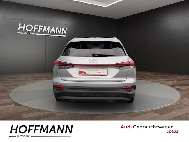 Audi Q4 e-tron 40