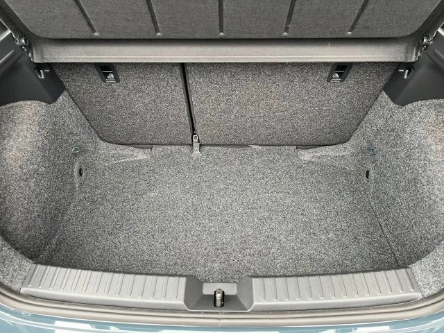 Seat Ibiza 1.0 MPI Reference