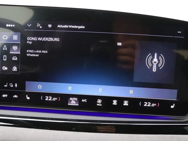 Audi A6 S-Line S-Tronic