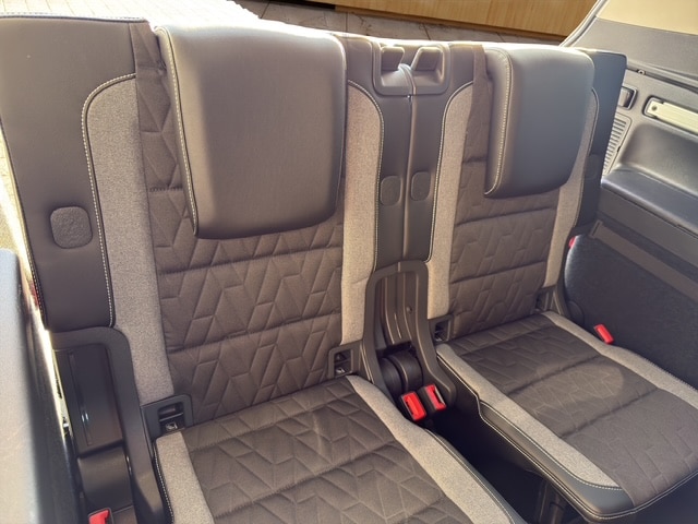 Volkswagen Touran 1.5 TSI DSG