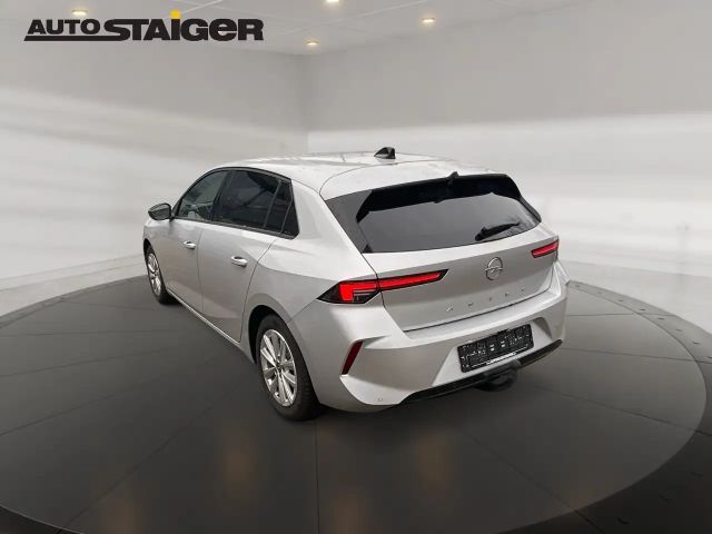 Opel Astra 1.2 Turbo Elegance Turbo