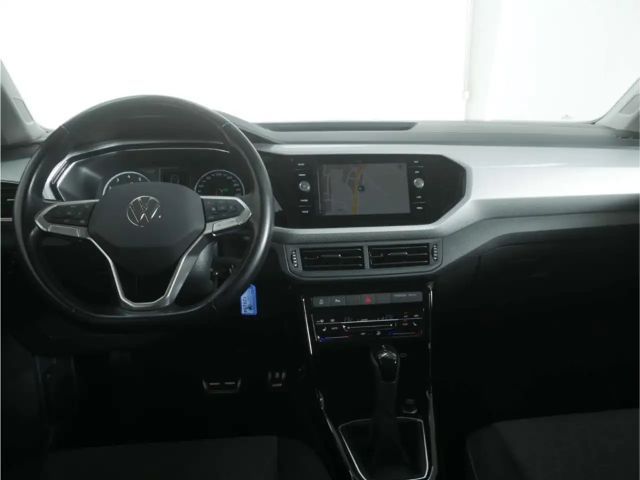 Volkswagen T-Cross 1.0 TSI DSG Move