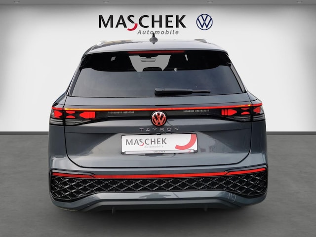 Volkswagen Tayron 2.0 TDI 4Motion IQ.Drive