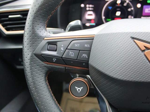 Cupra Formentor DSG VZ