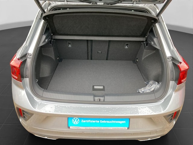 Volkswagen T-Roc 1.5 TSI DSG R-Line