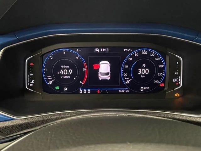 Volkswagen T-Roc 2.0 TDI Style