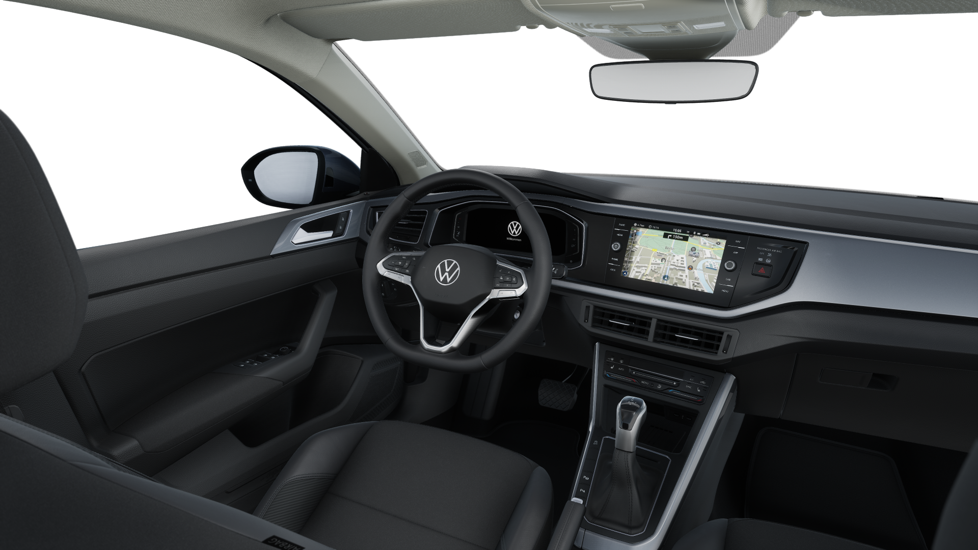 Volkswagen Taigo 1.0 TSI Style