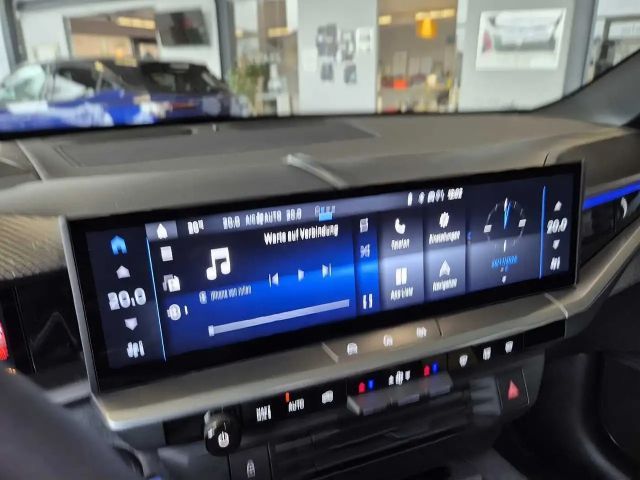 Opel Grandland X NEUES MODELL 194 PS Automatik Anhängerkupplung Plu