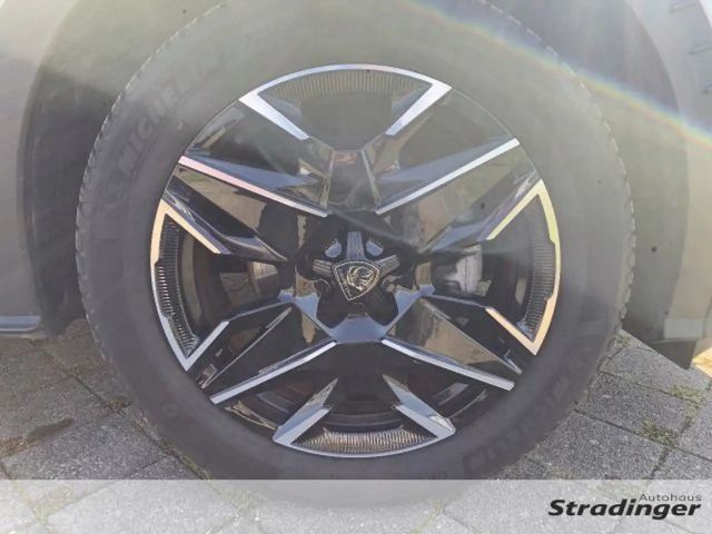 Peugeot 3008 Allure Pack Hybrid