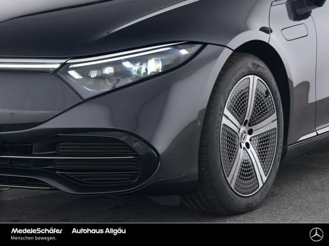 Mercedes-Benz EQS 4MATIC 580 Advanced Sedan