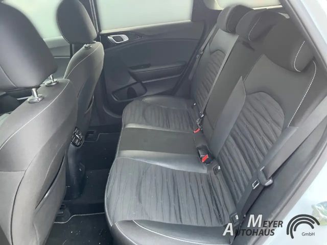 Kia Ceed CRDi GT-Line SportWagon